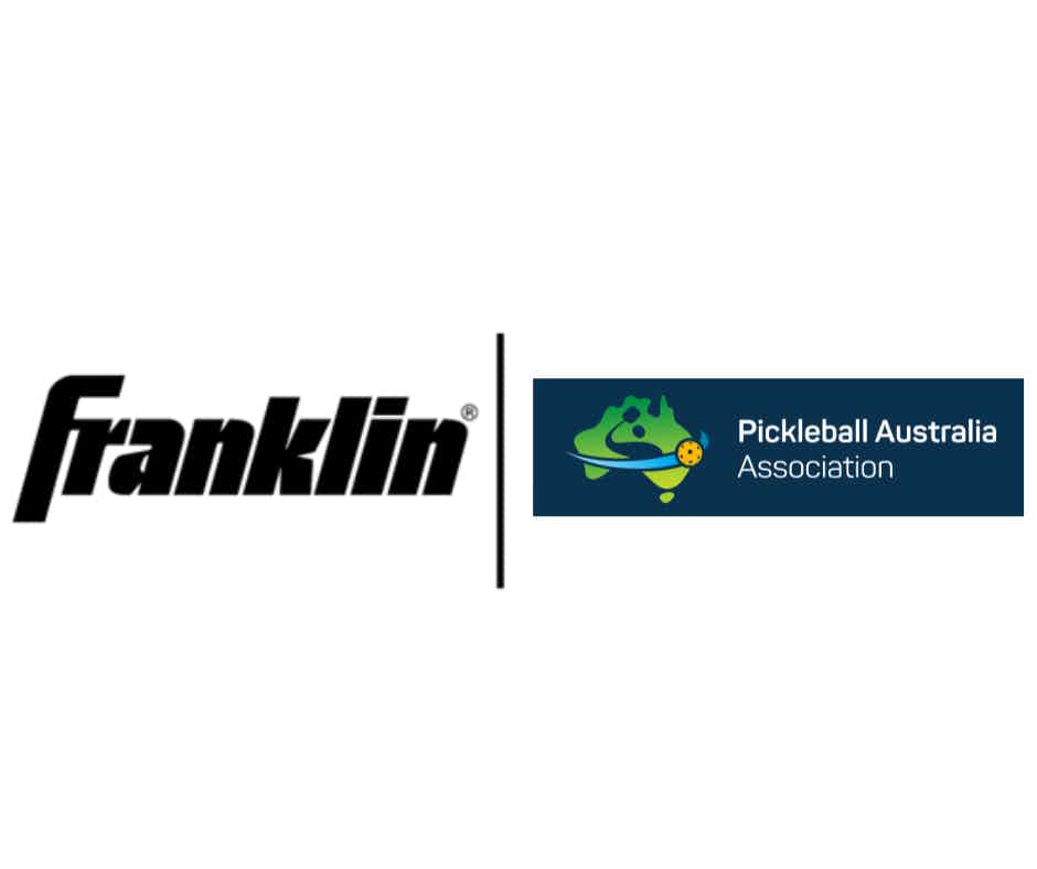 Franklin Sports becomes Official Ball of Pickleball Australia